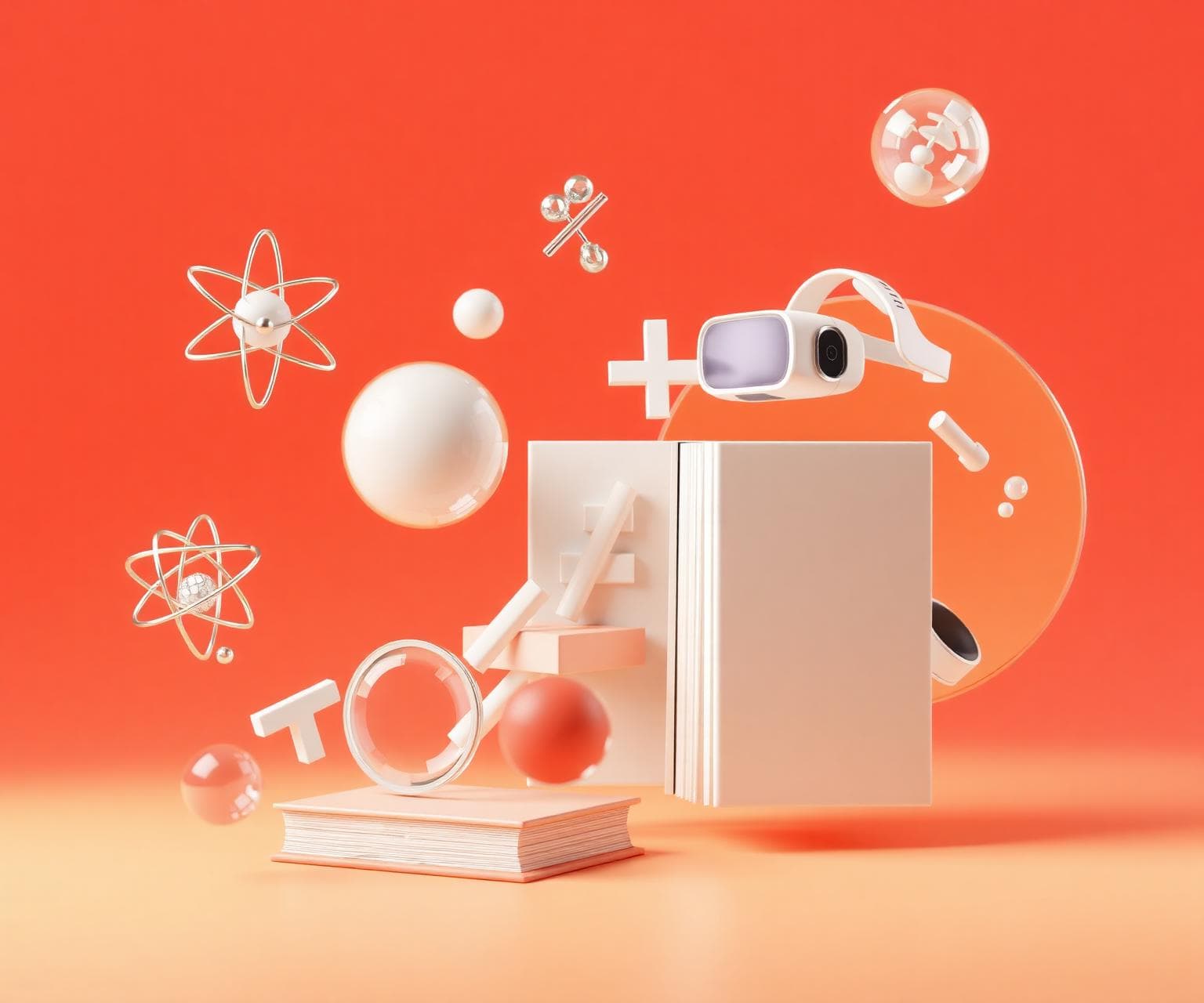 Practical learning objects
